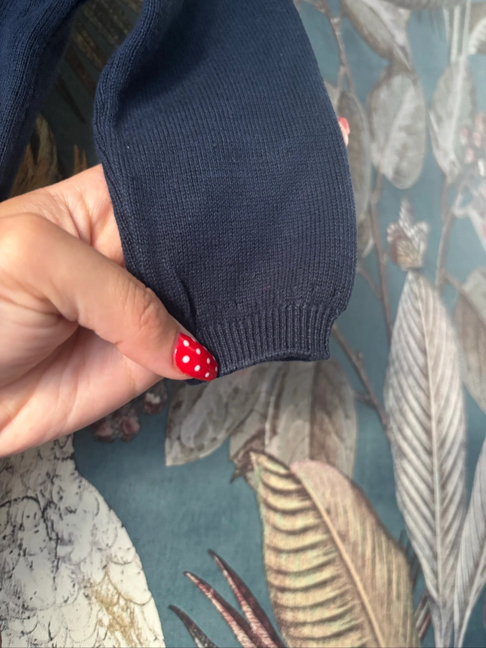 Noukies vest – photo 6